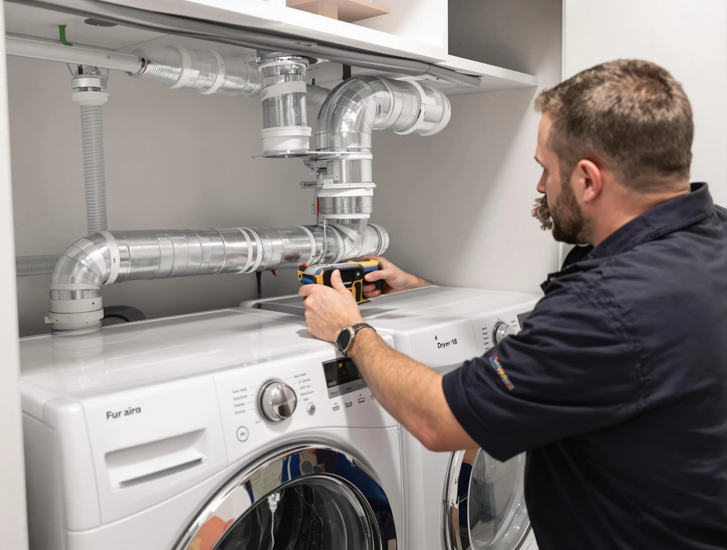 Vent Repair & Installation service in Temecula, CA